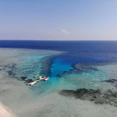 Marsa Shagra Village Marsa Alam Exteriér fotografie