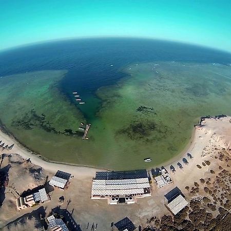 Marsa Shagra Village Marsa Alam Exteriér fotografie