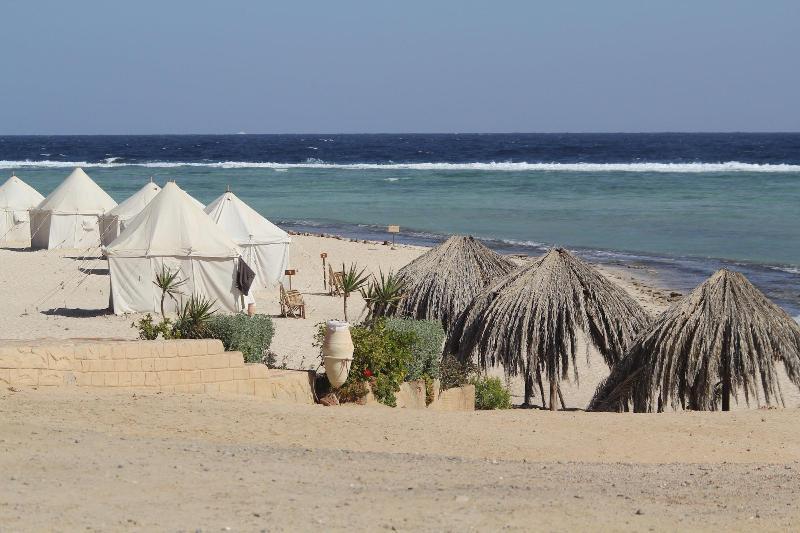 Marsa Shagra Village Marsa Alam Exteriér fotografie