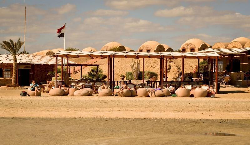 Marsa Shagra Village Marsa Alam Exteriér fotografie