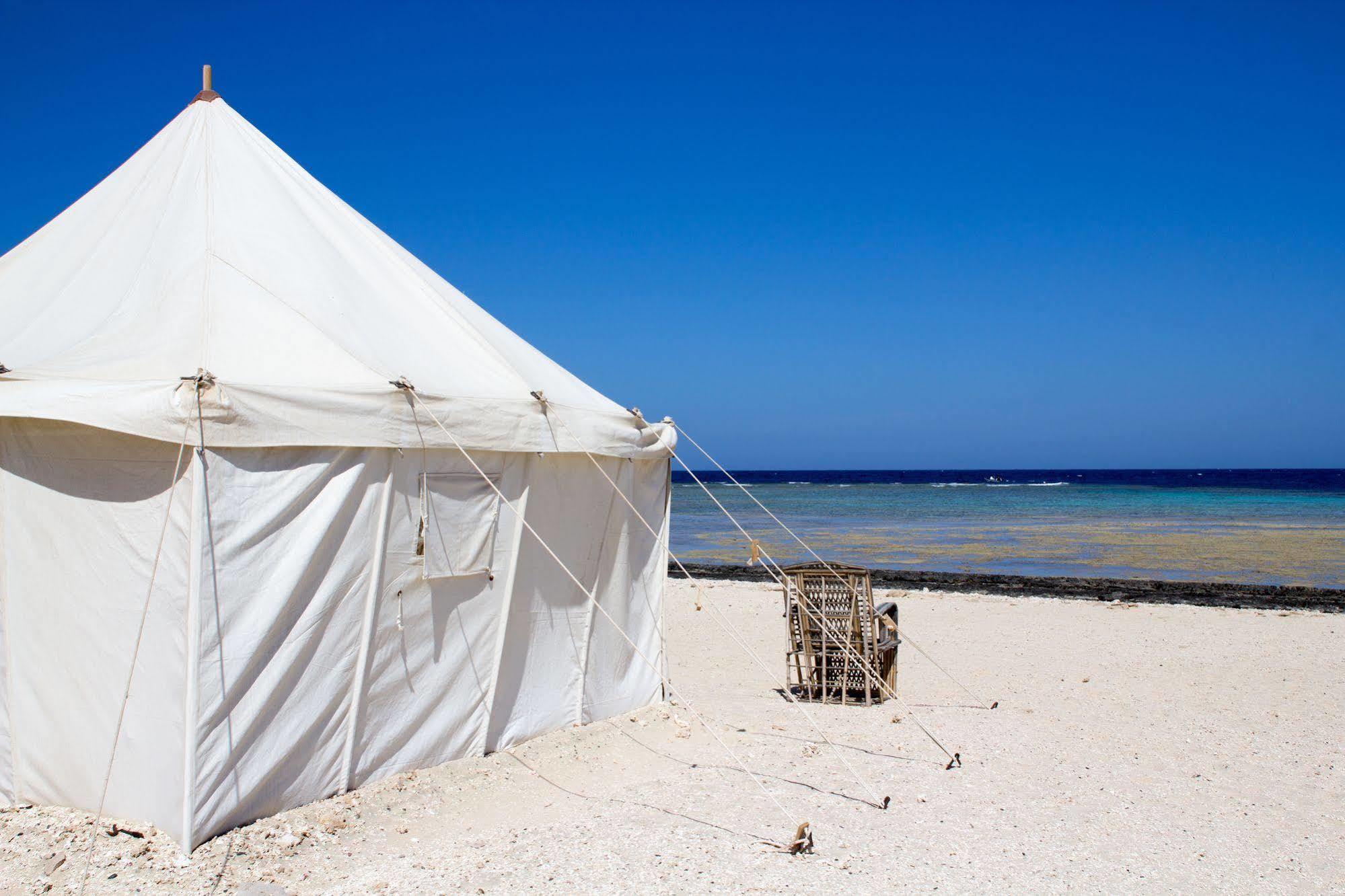 Marsa Shagra Village Marsa Alam Exteriér fotografie