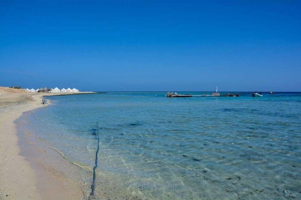 Marsa Shagra Village Marsa Alam Exteriér fotografie