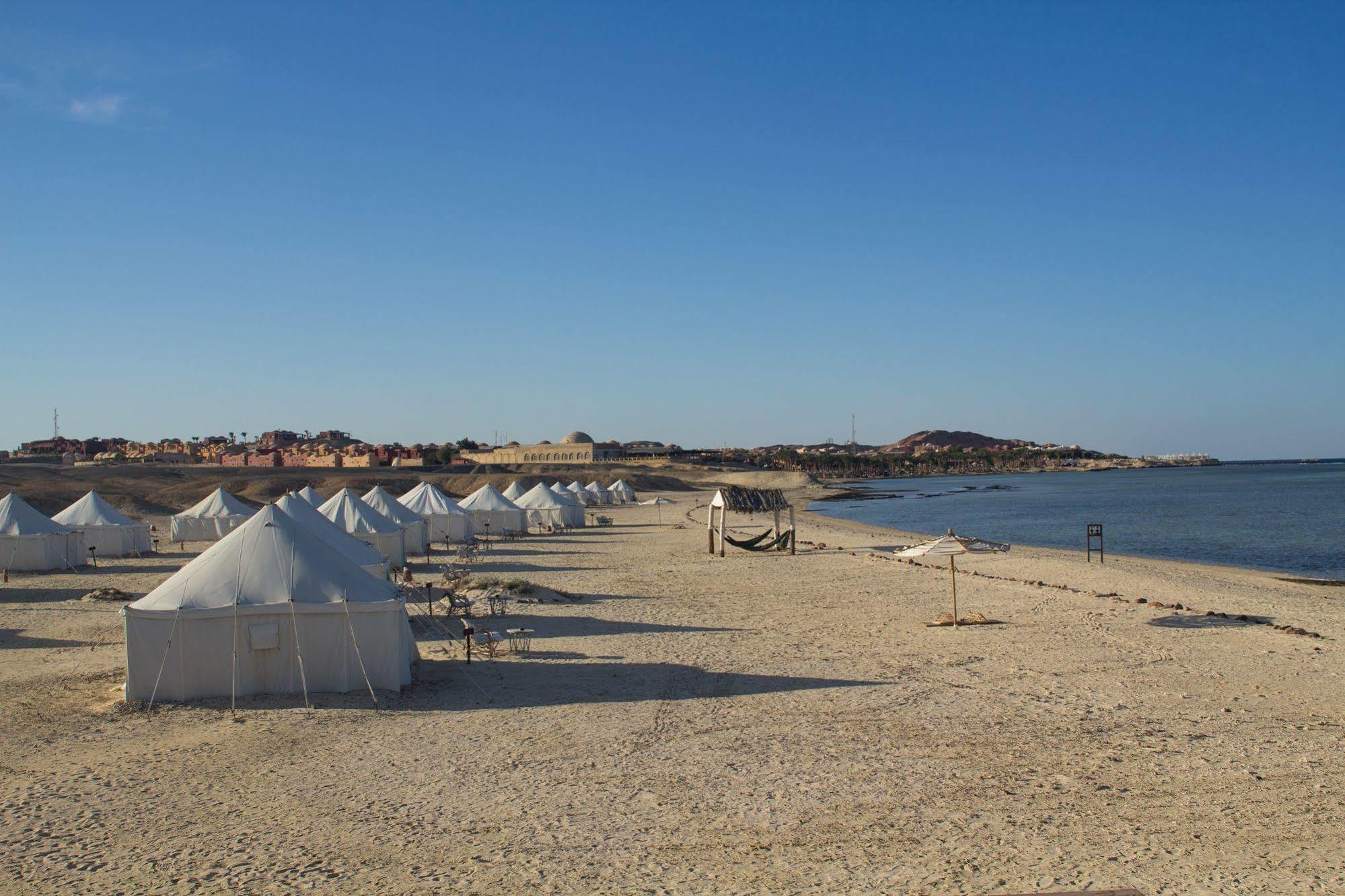 Marsa Shagra Village Marsa Alam Exteriér fotografie